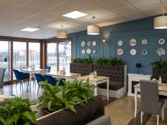 Bulgaria, Sofia, satul Stolnik, comuna Elin Pelin, vanzare baza logistica