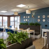 Bulgaria, Sofia, satul Stolnik, comuna Elin Pelin, vanzare baza logistica